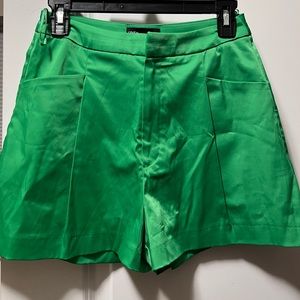 Zara short xs never wear